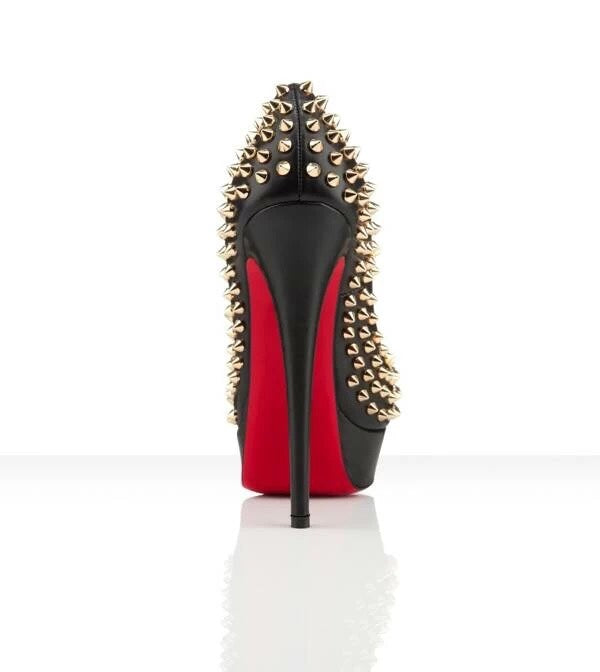 Pumps(120mm)