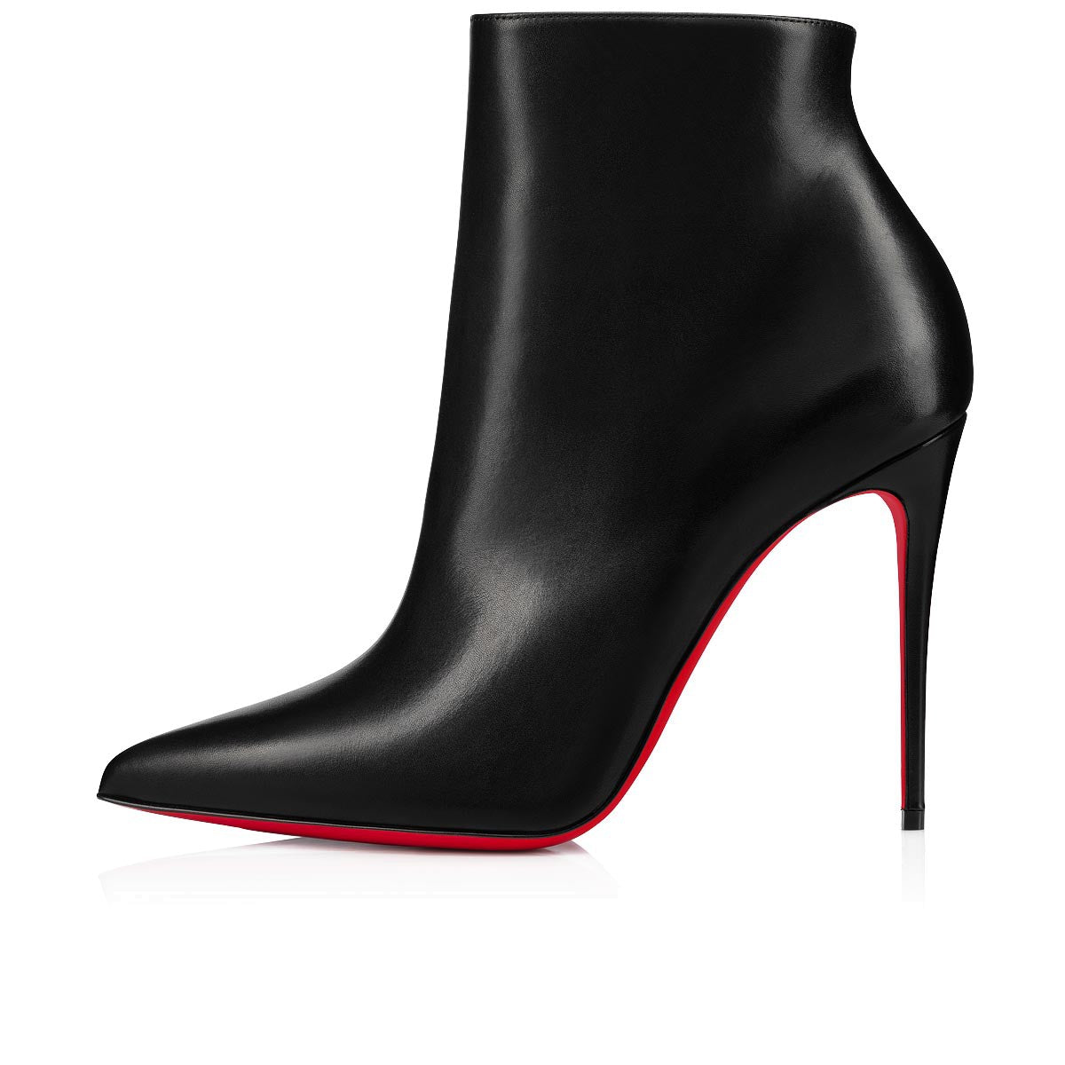 Boots 100 mm