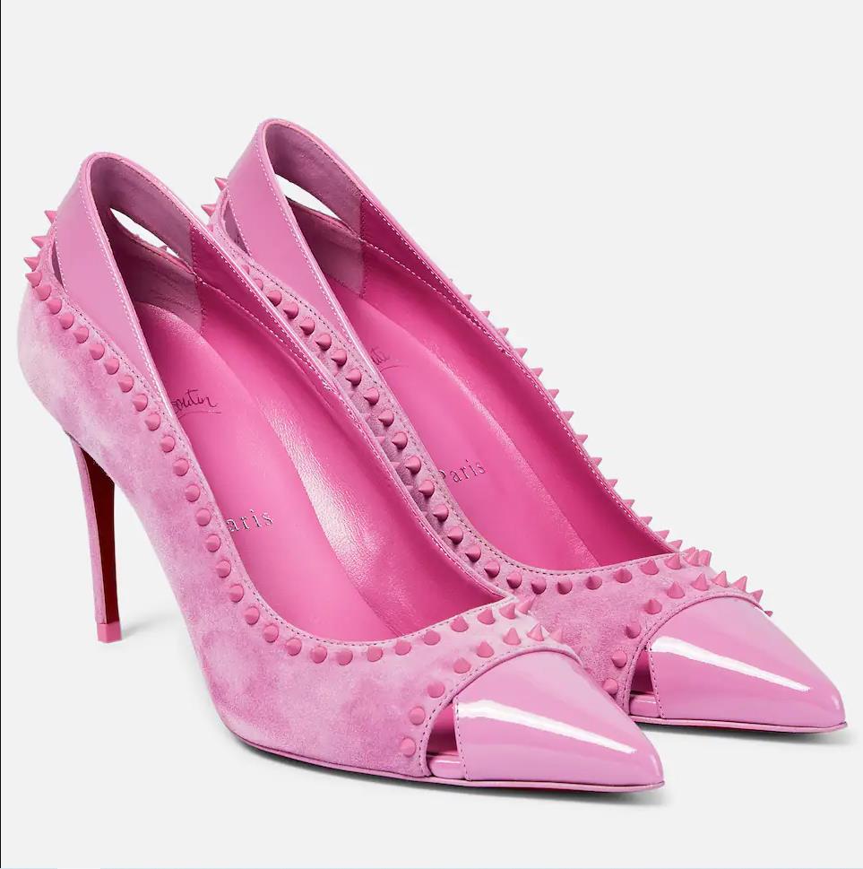 Pumps
