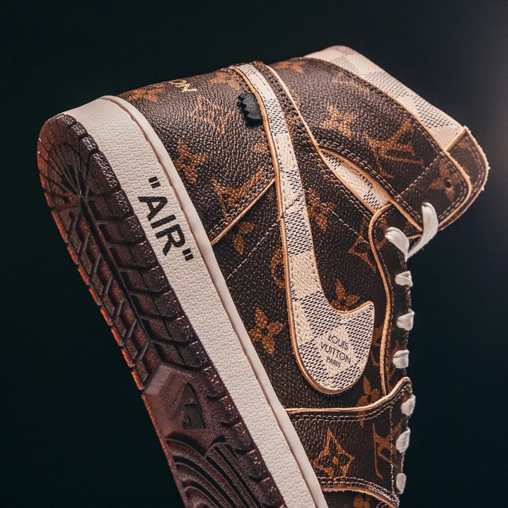 Sneaker