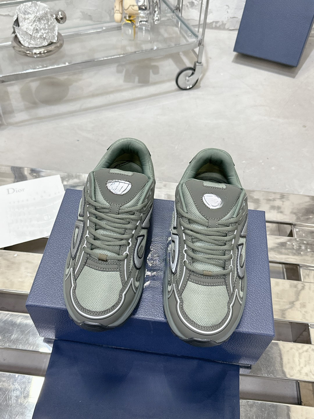 Sneakers