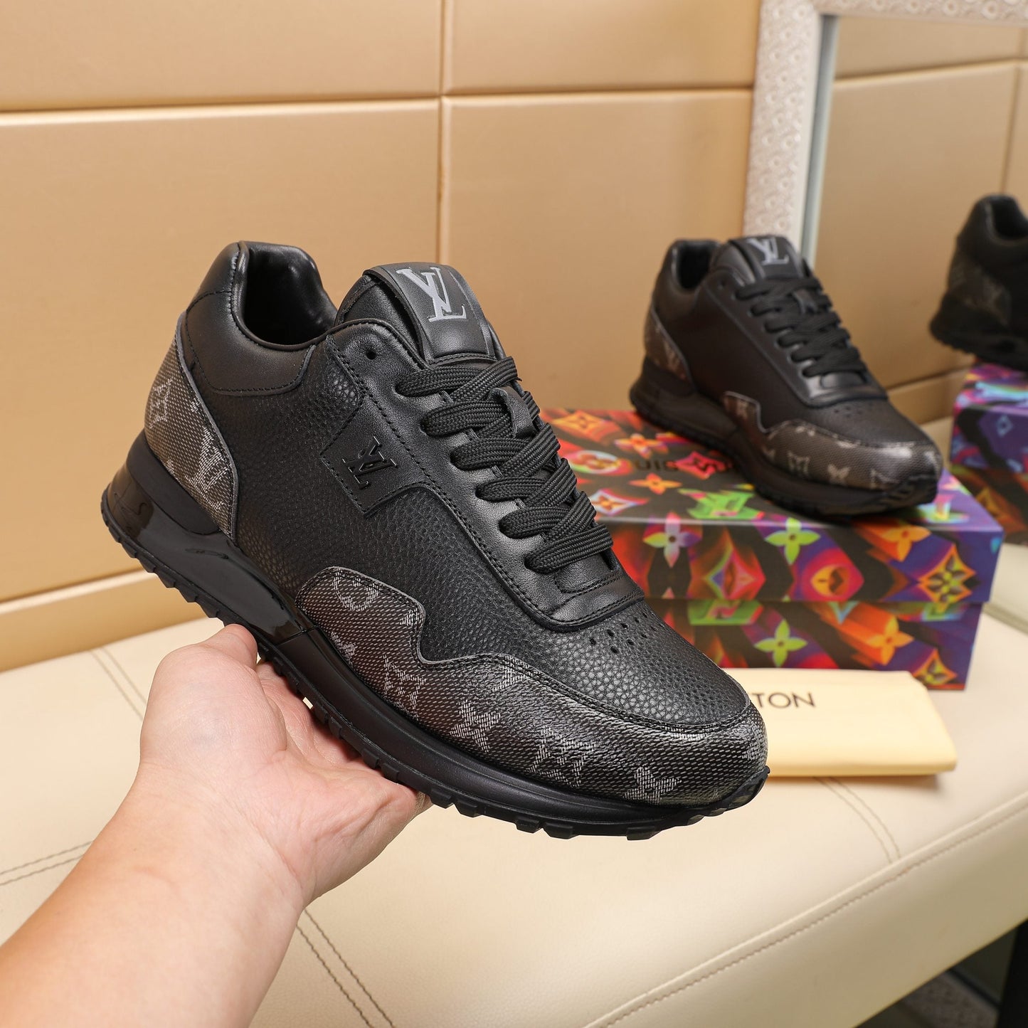 Sneakers