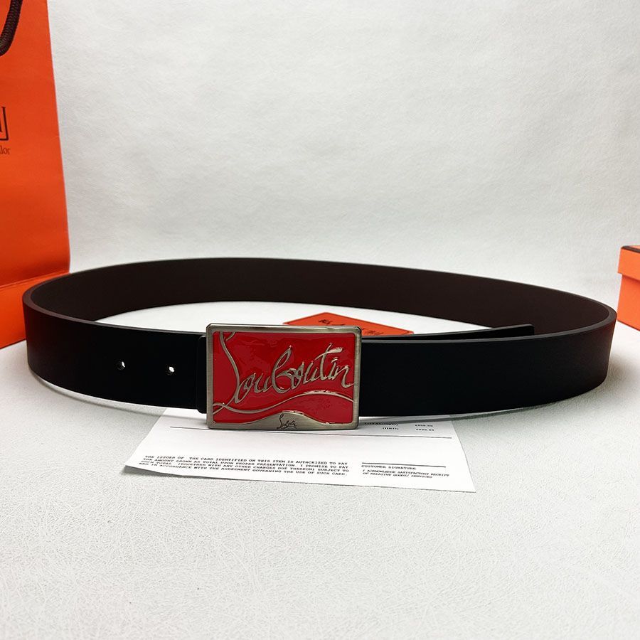 Belt