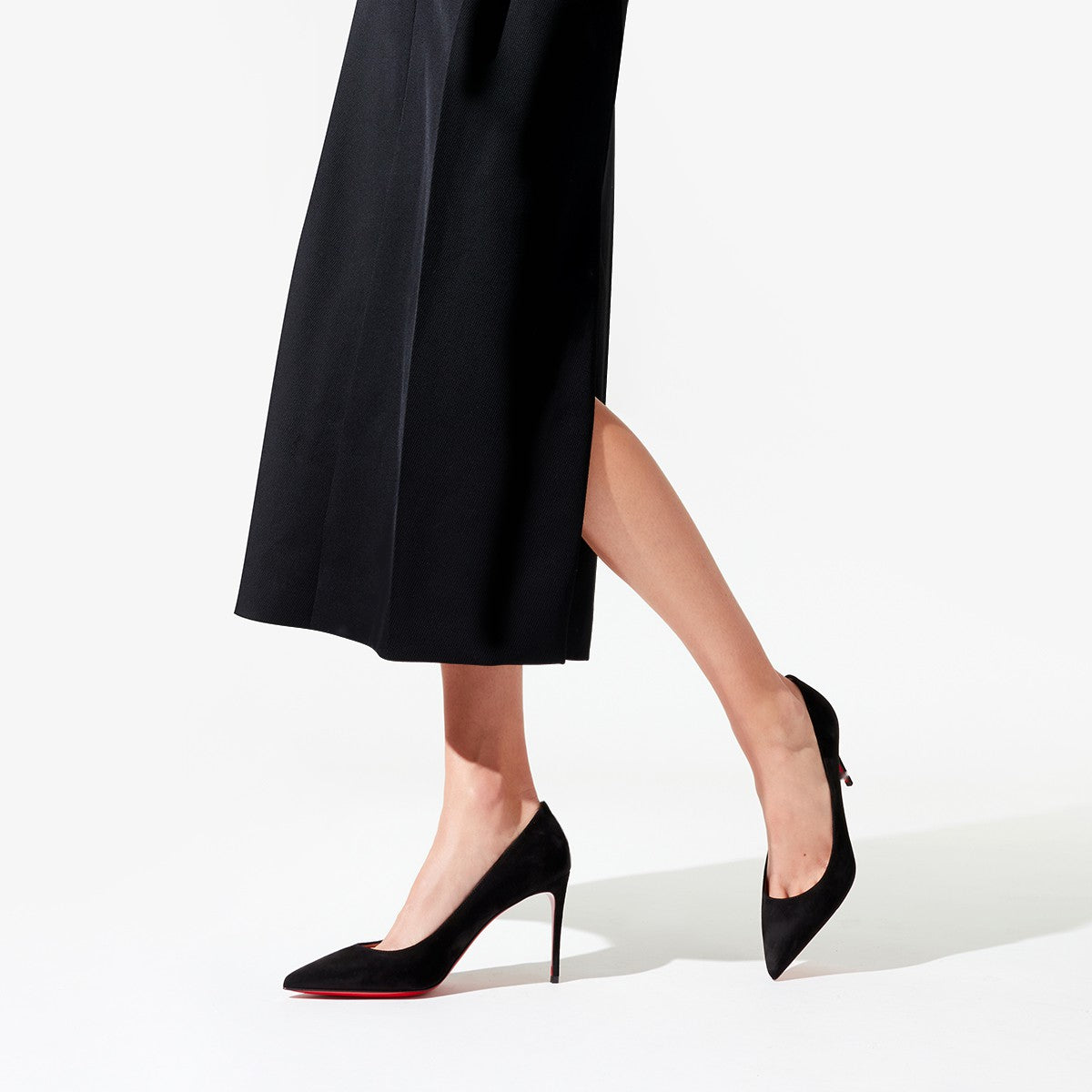 Pumps