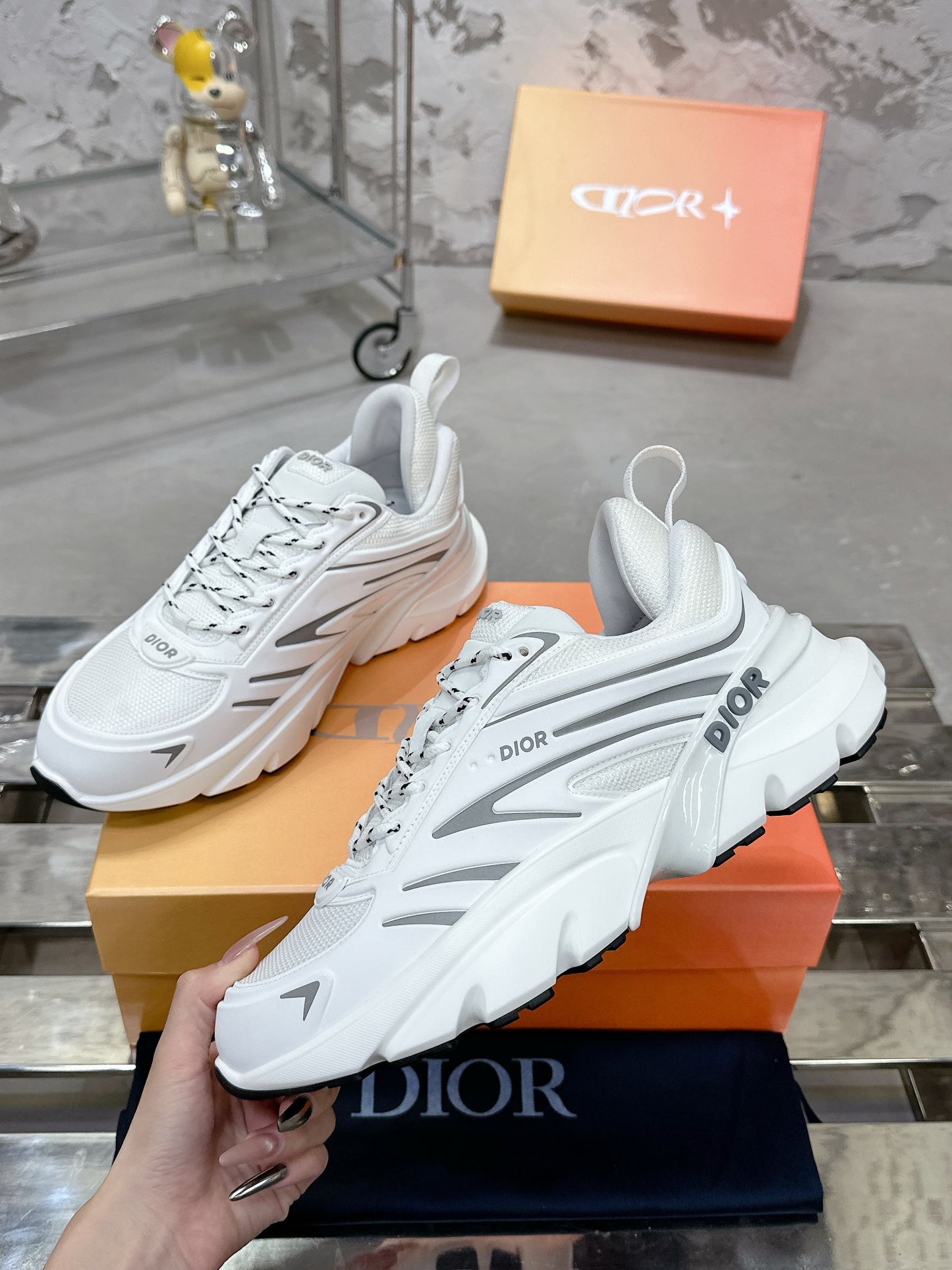 Sneakers