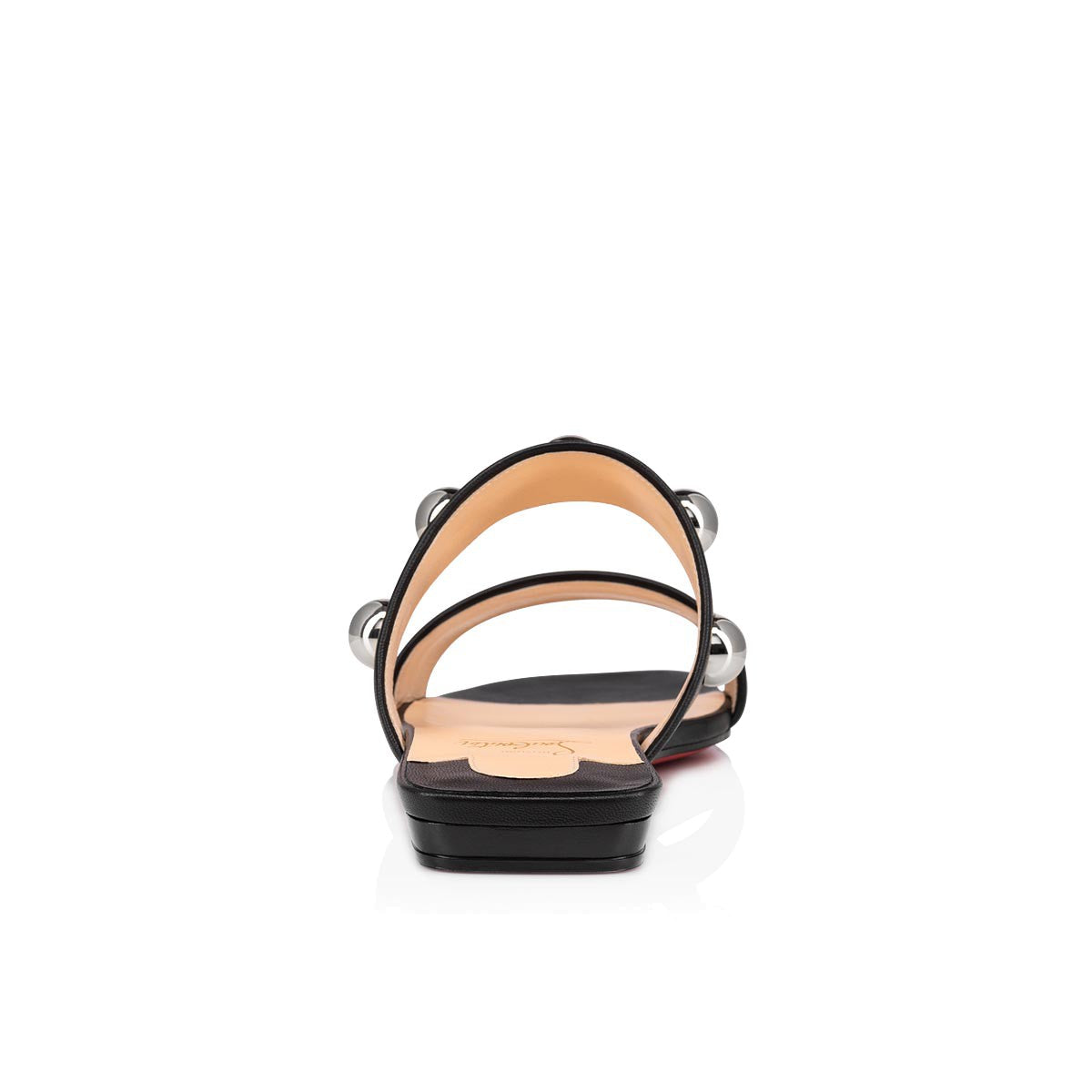 Simple Bille Flat