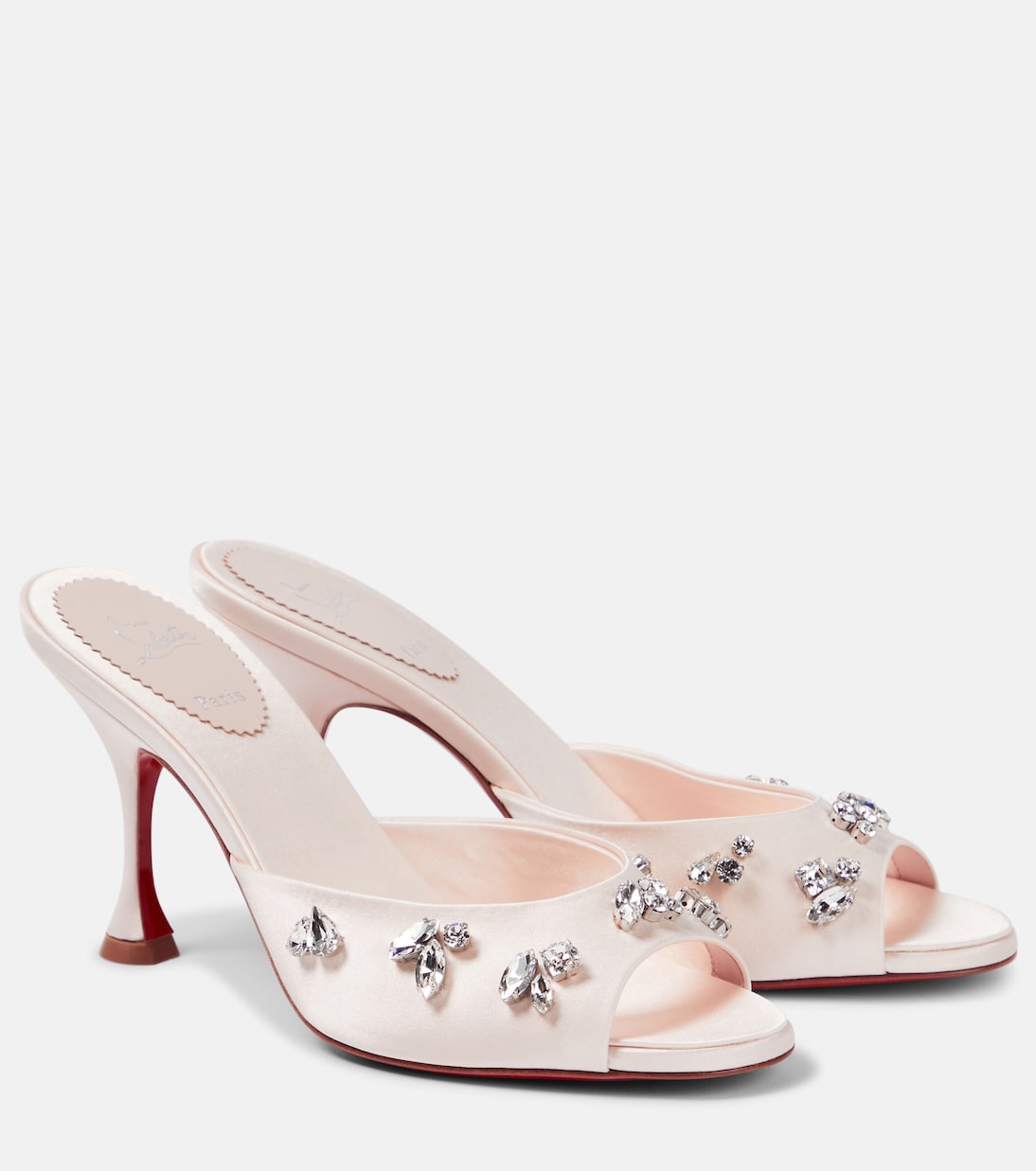heel