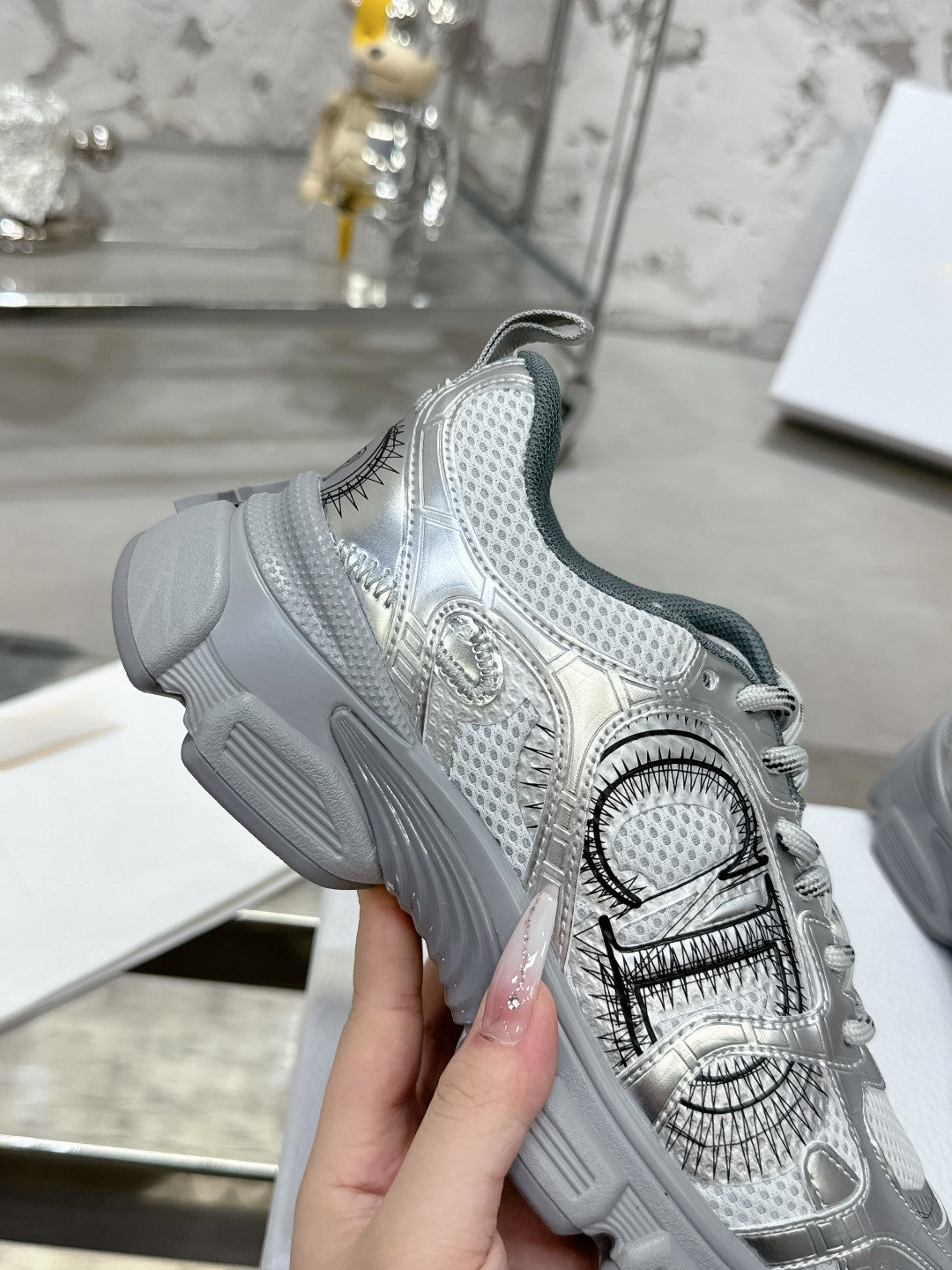 Sneakers