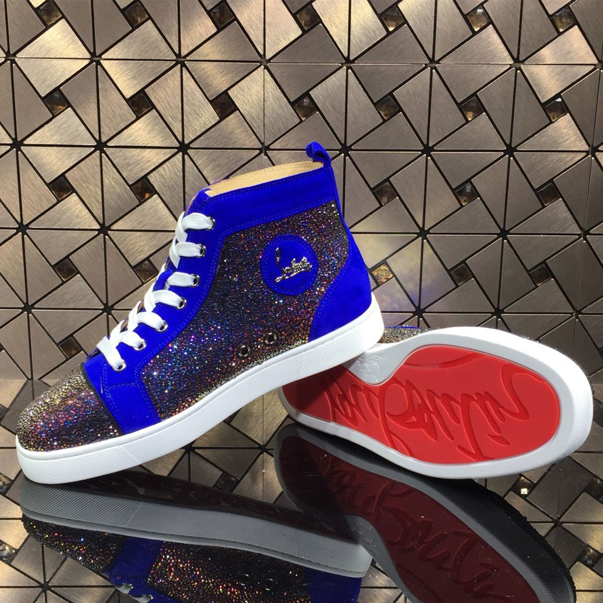 Sneakers