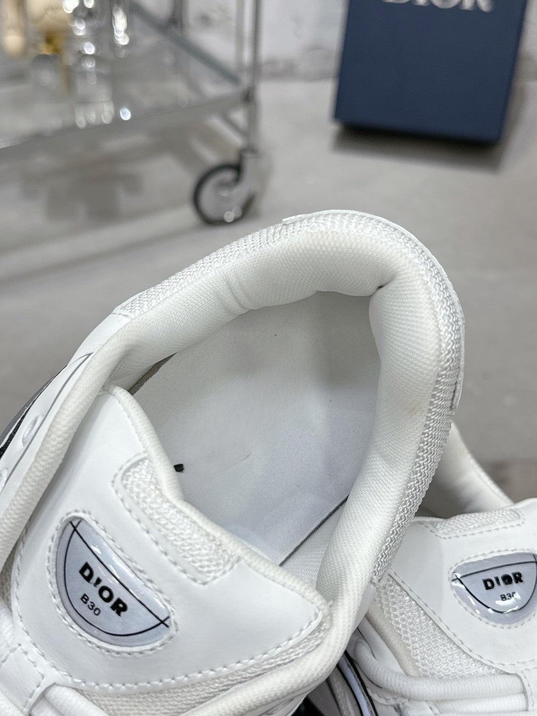 Sneakers