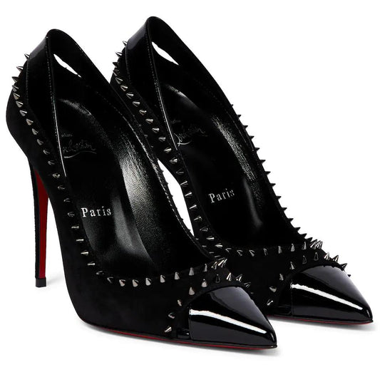 Pumps