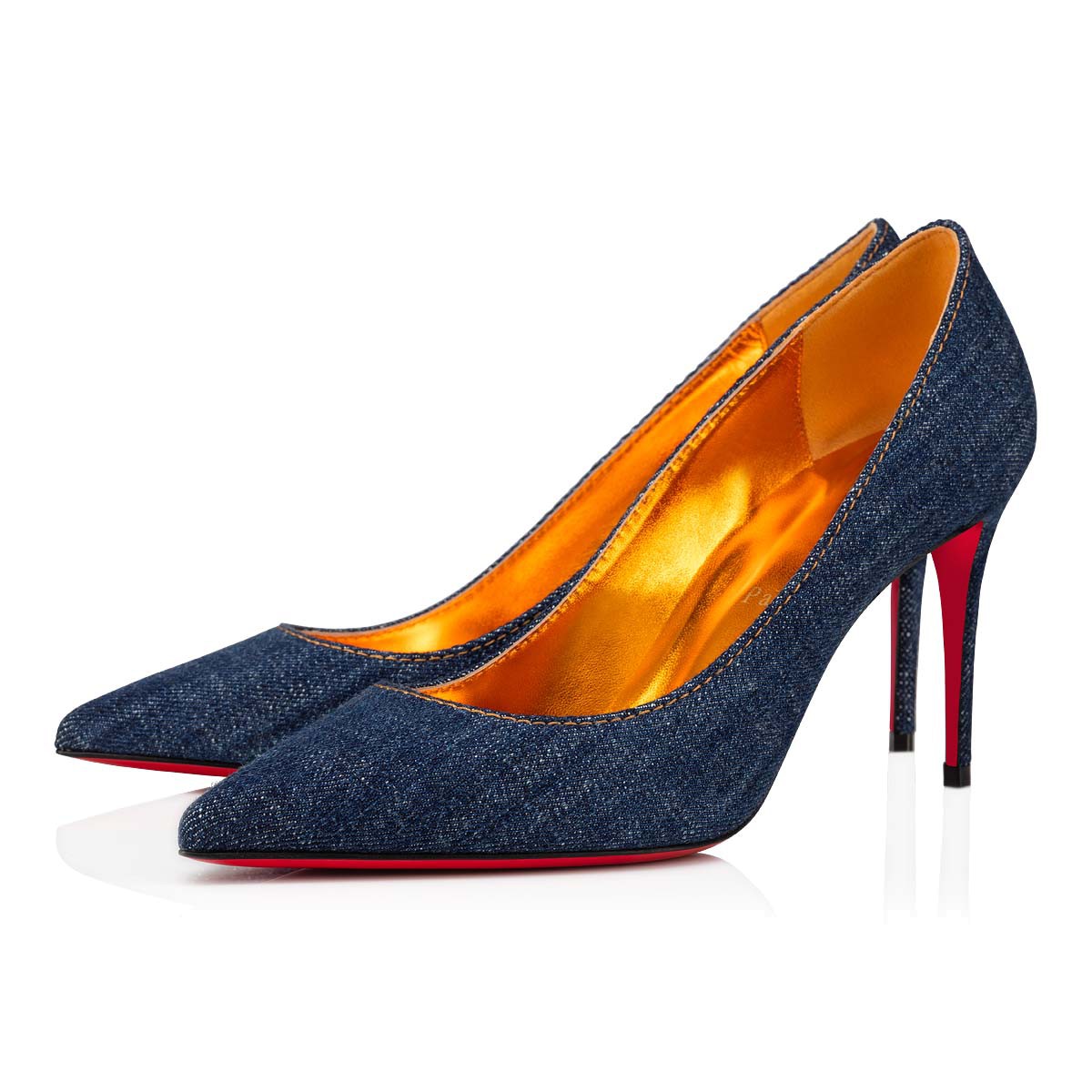 Pumps