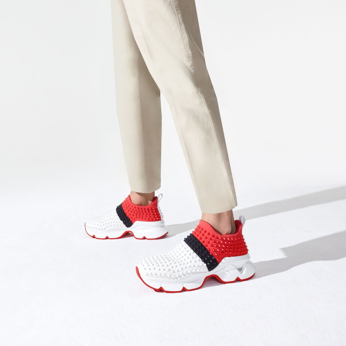 Runners