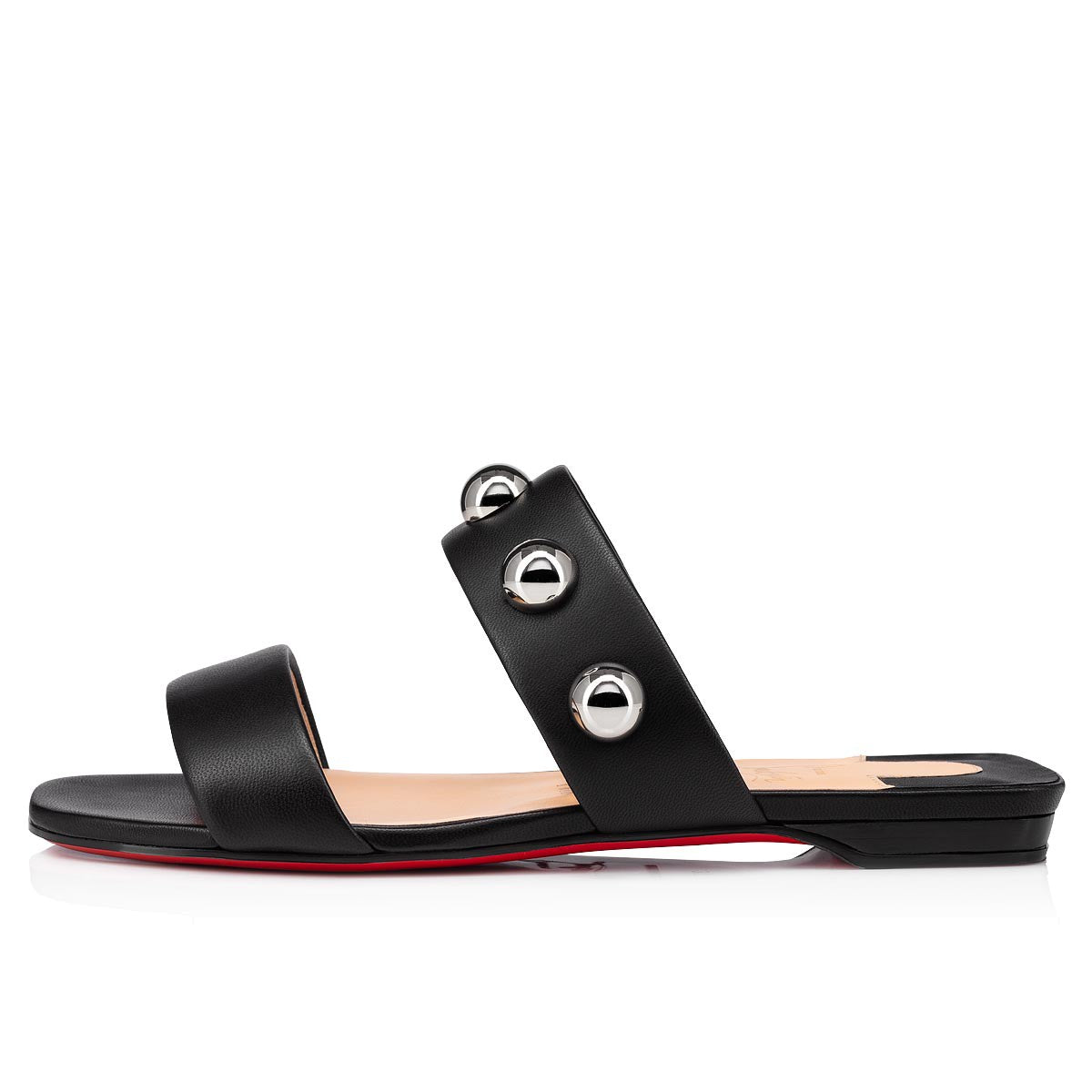 Simple Bille Flat