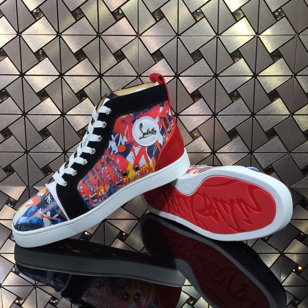 Sneakers