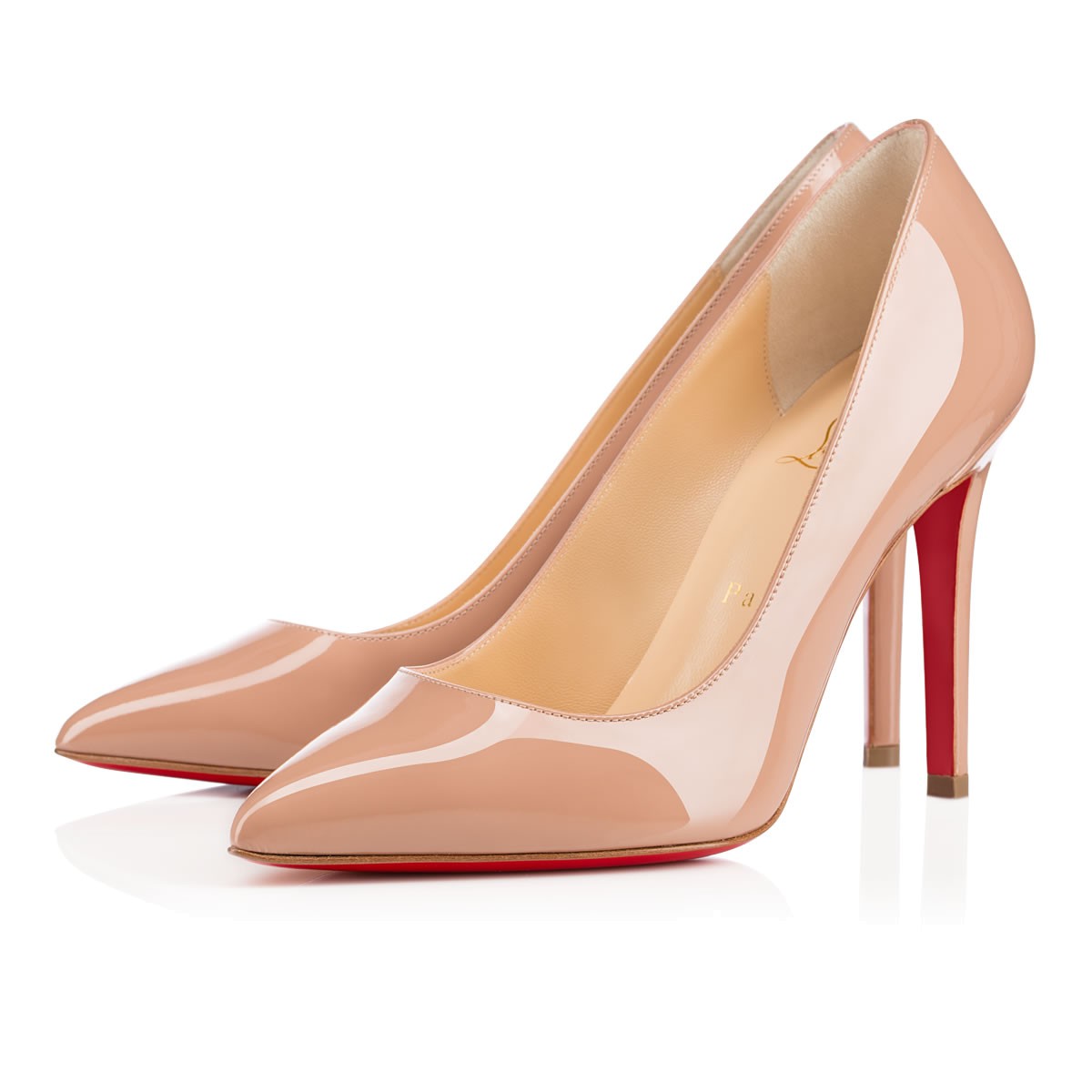 Pumps