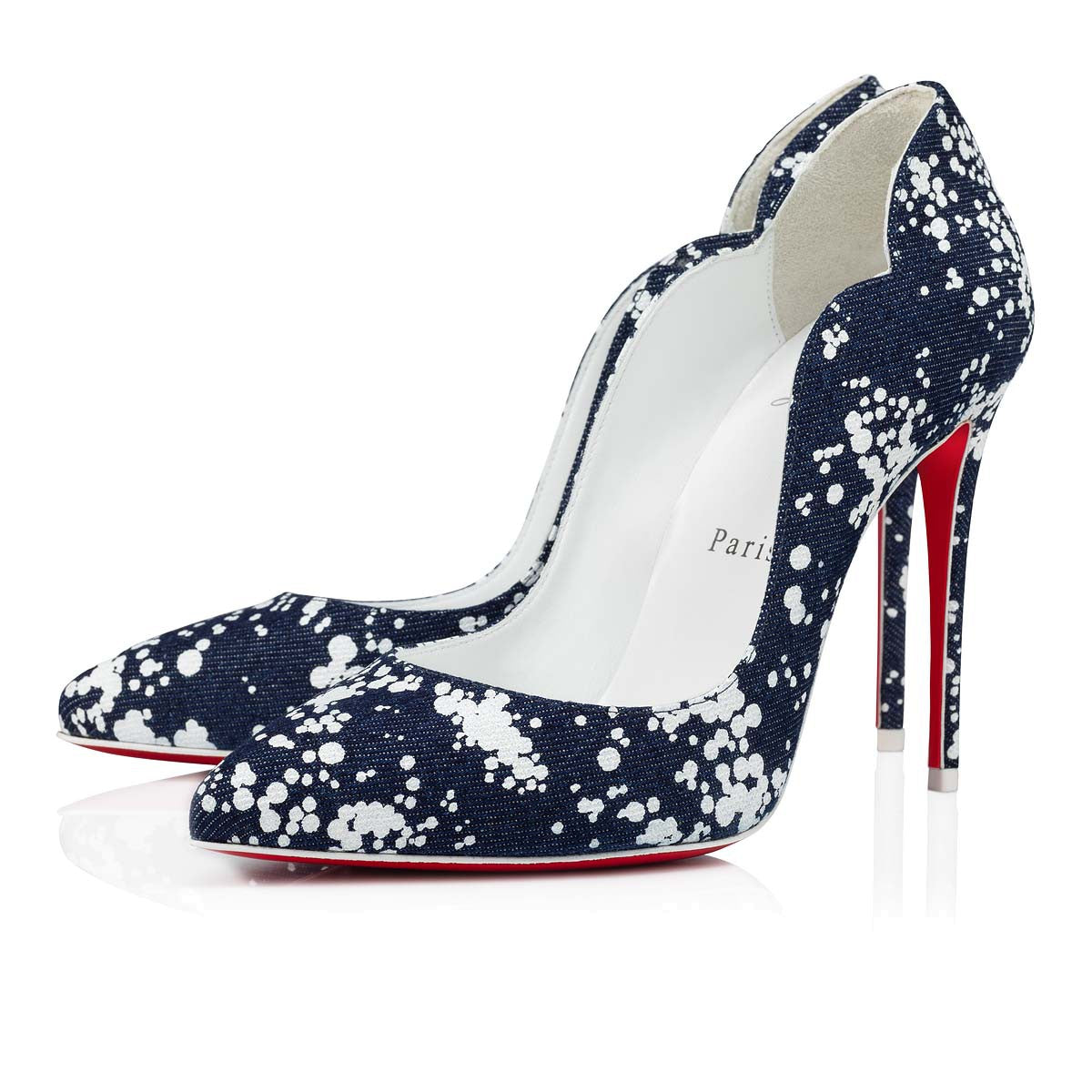 Pumps