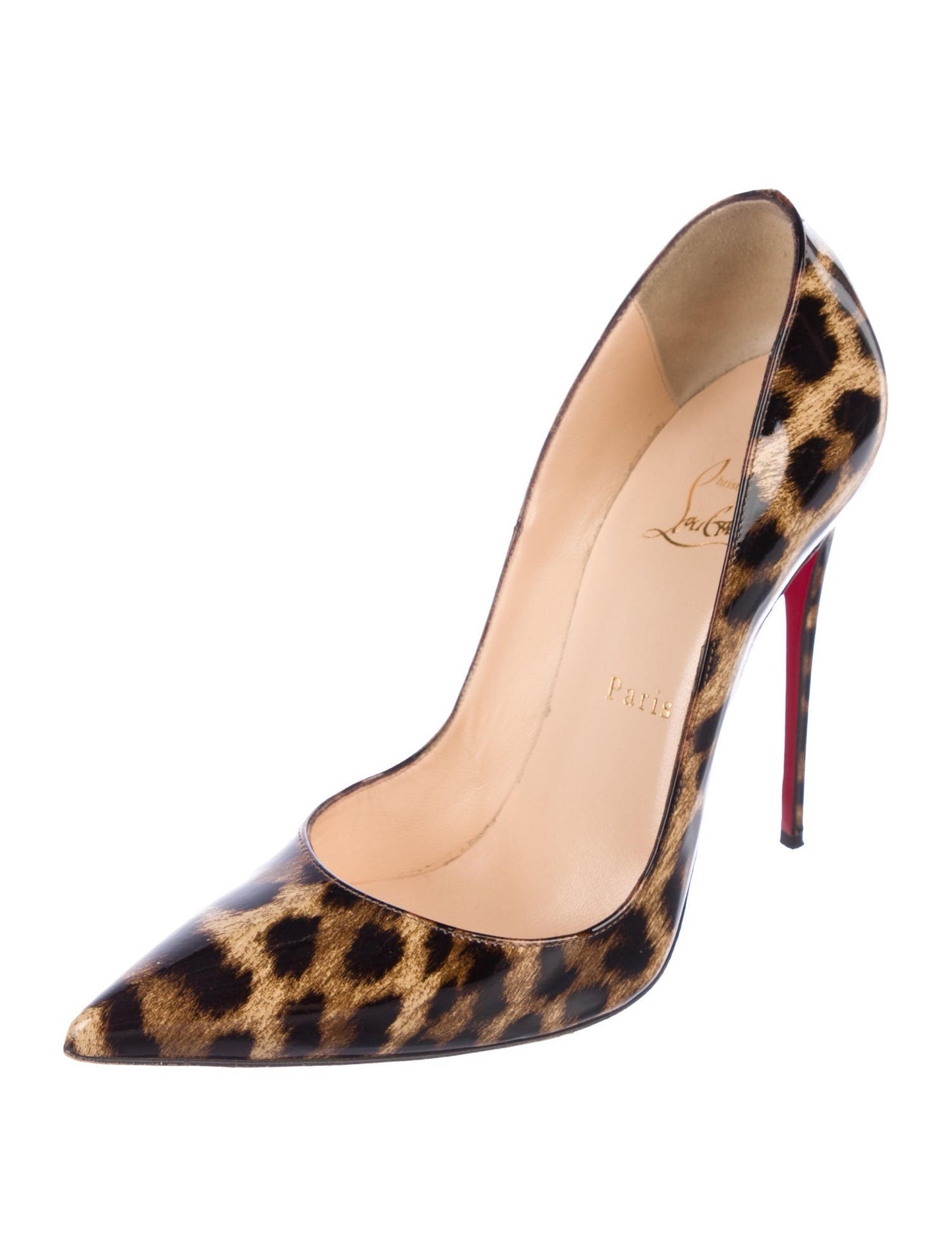 Pumps