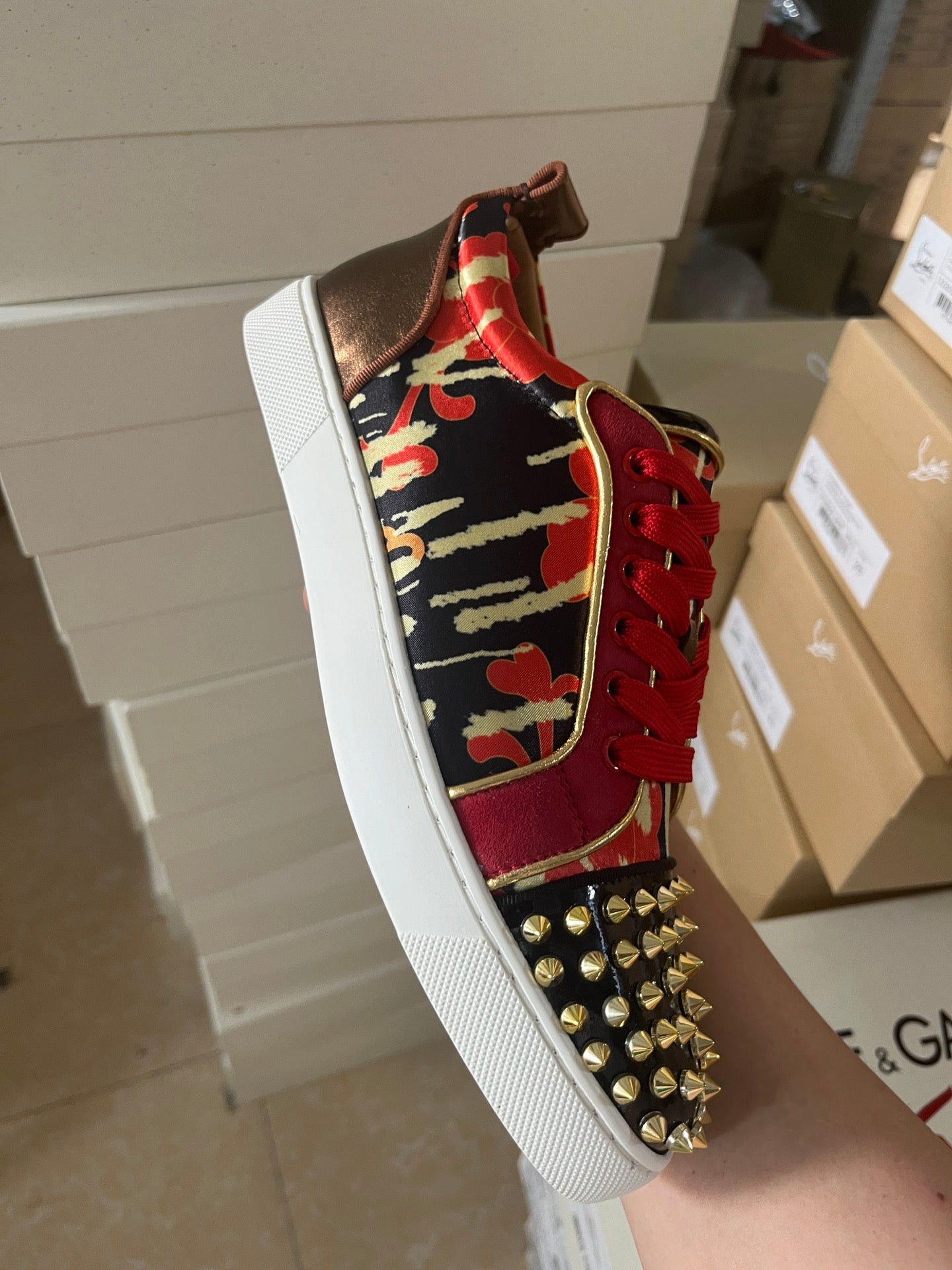 Sneaker