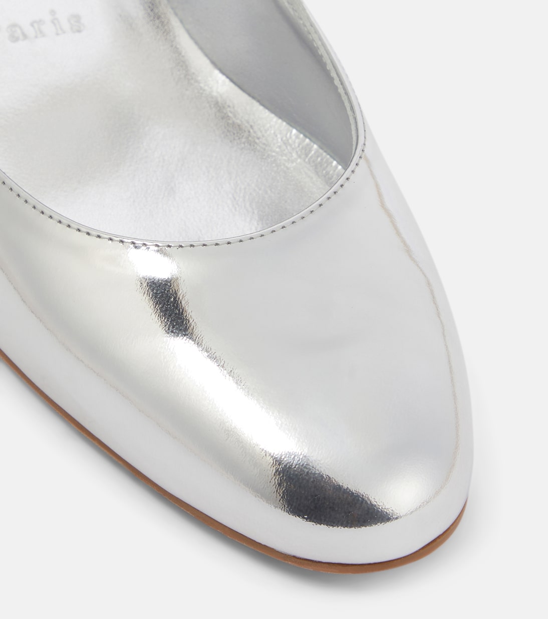 heel