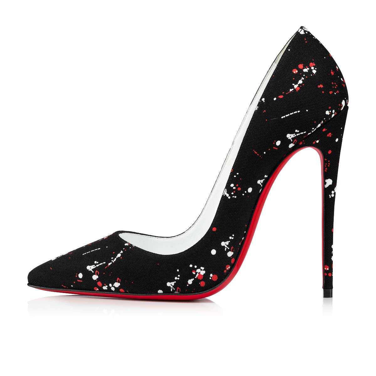 Pumps