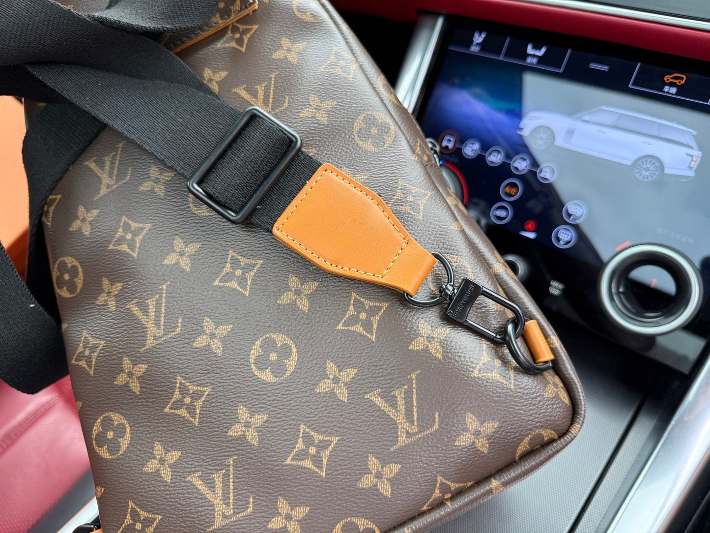 backpack