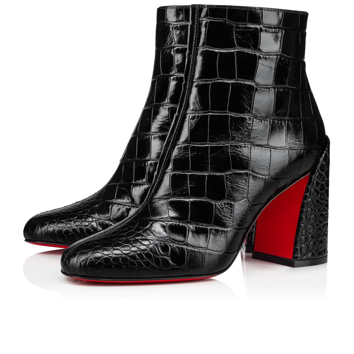 Boots 85 mm