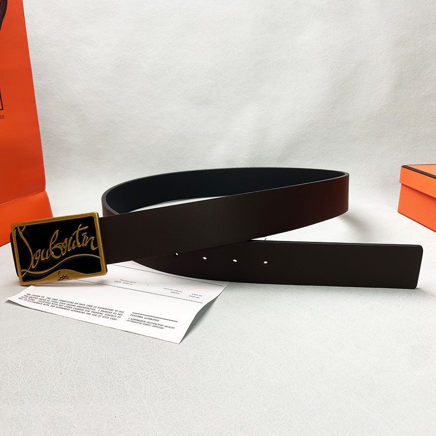 Belt