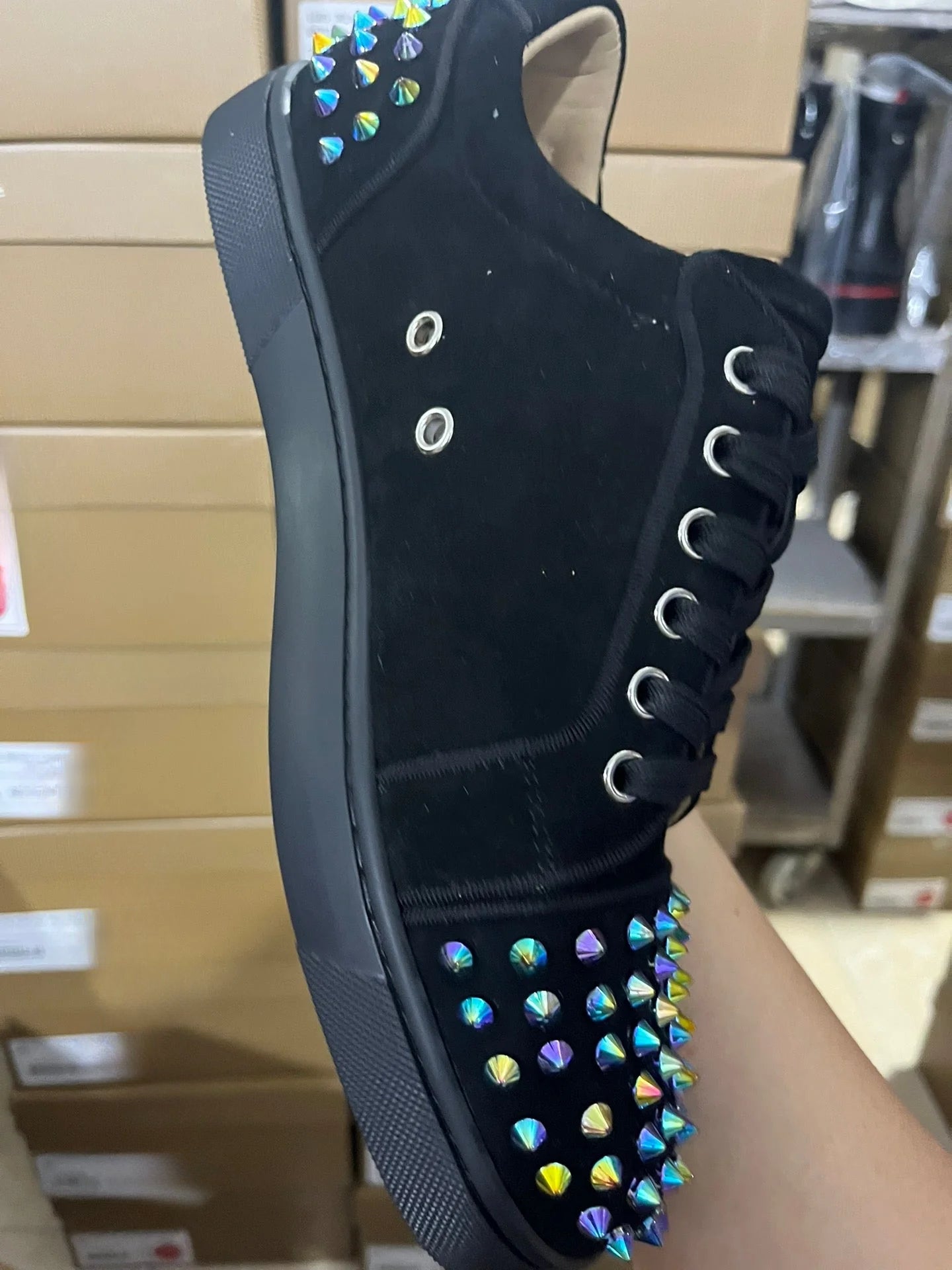 Sneakers