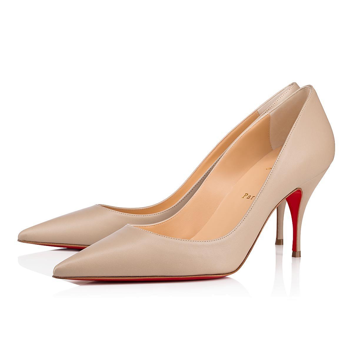 Pumps