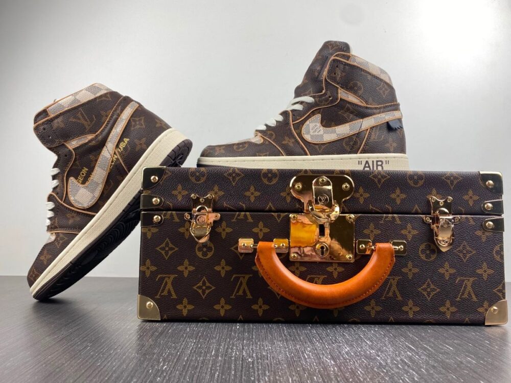 Sneaker