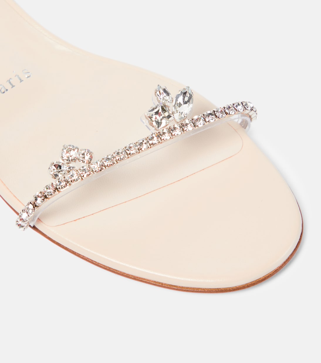 heel