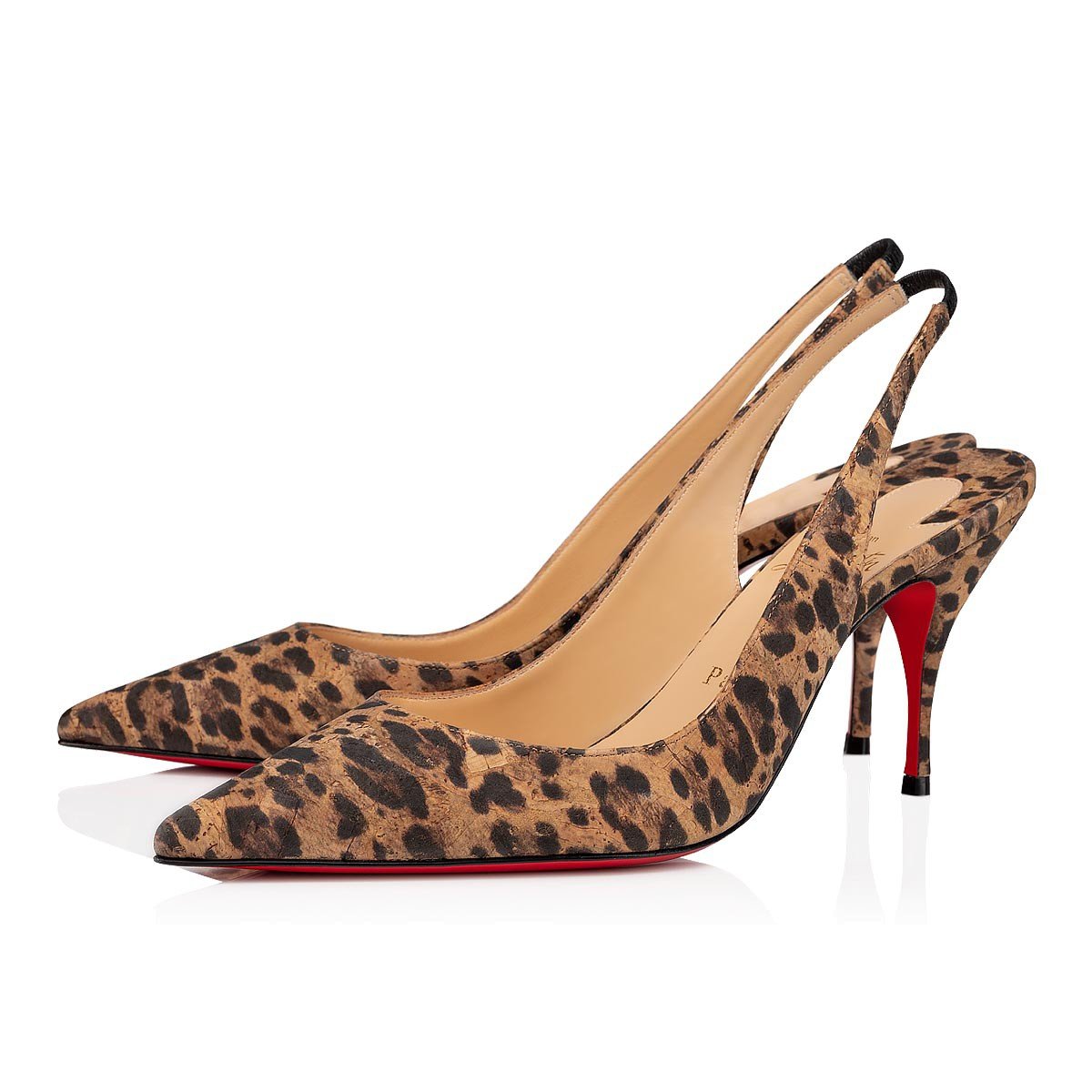 Pumps