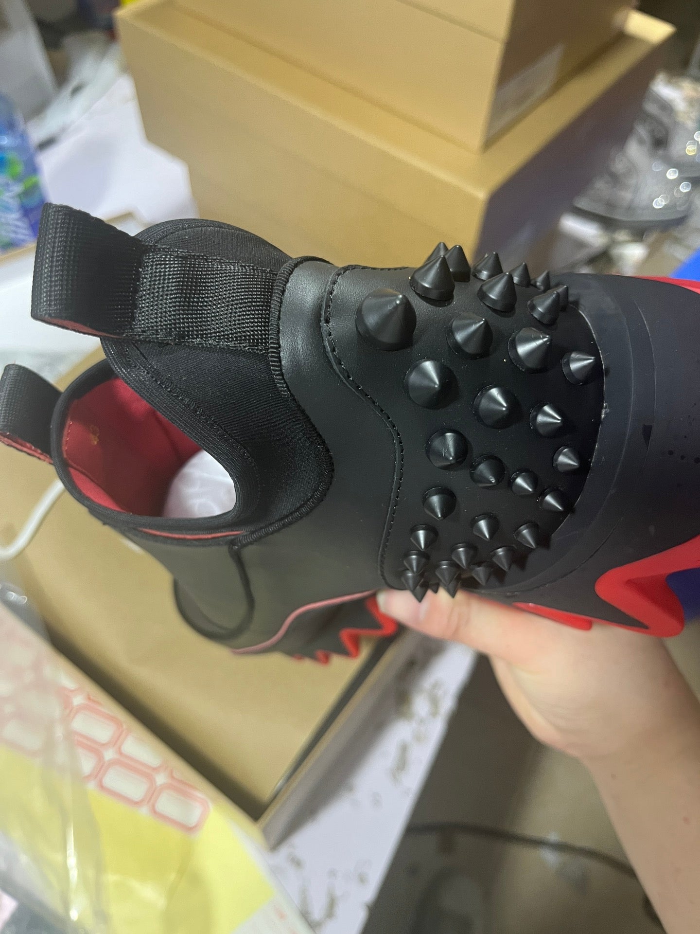 Sneaker