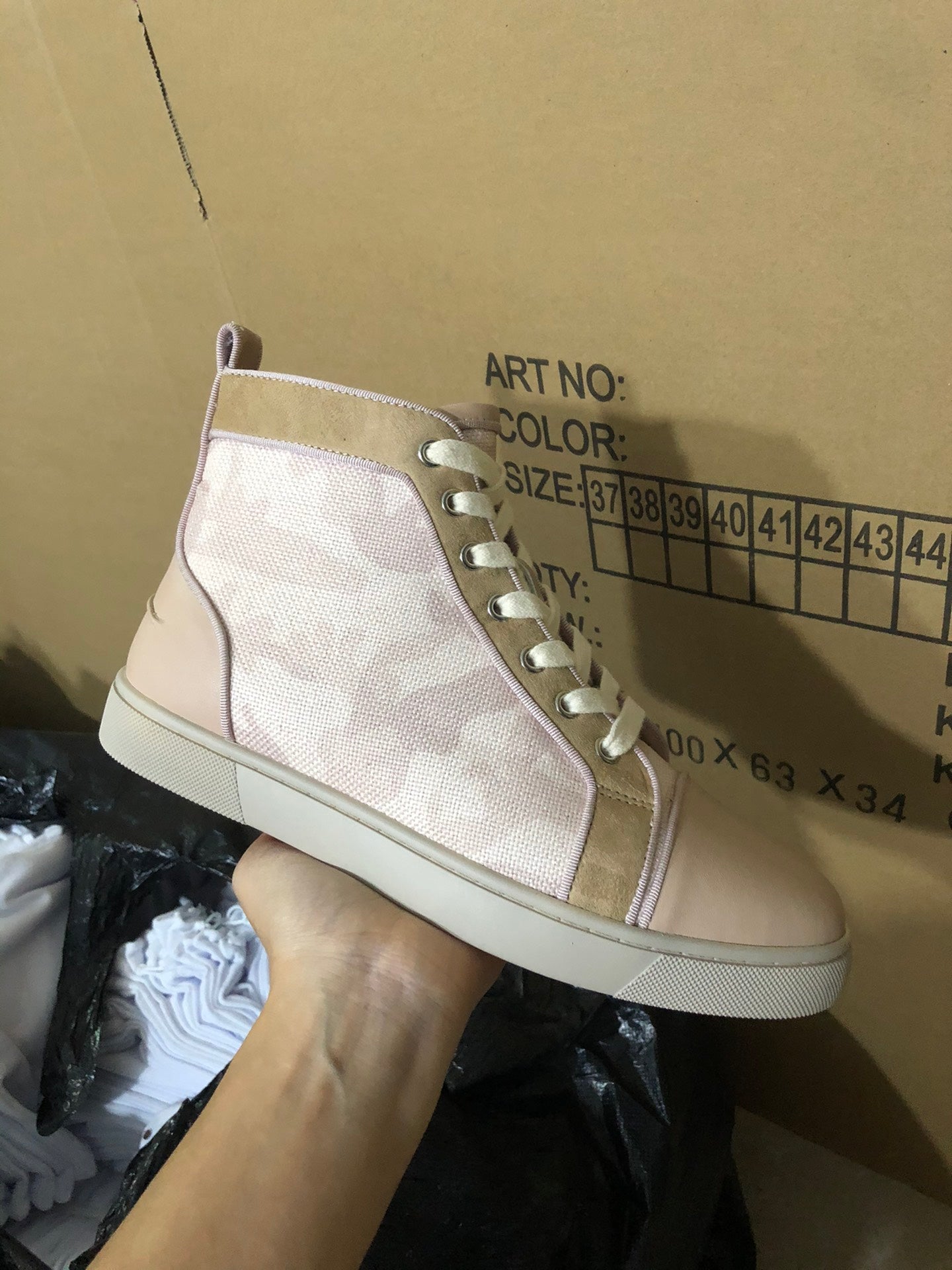 Sneakers