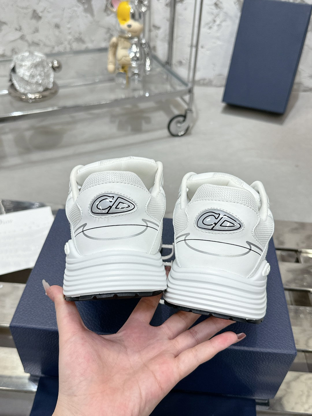 Sneakers