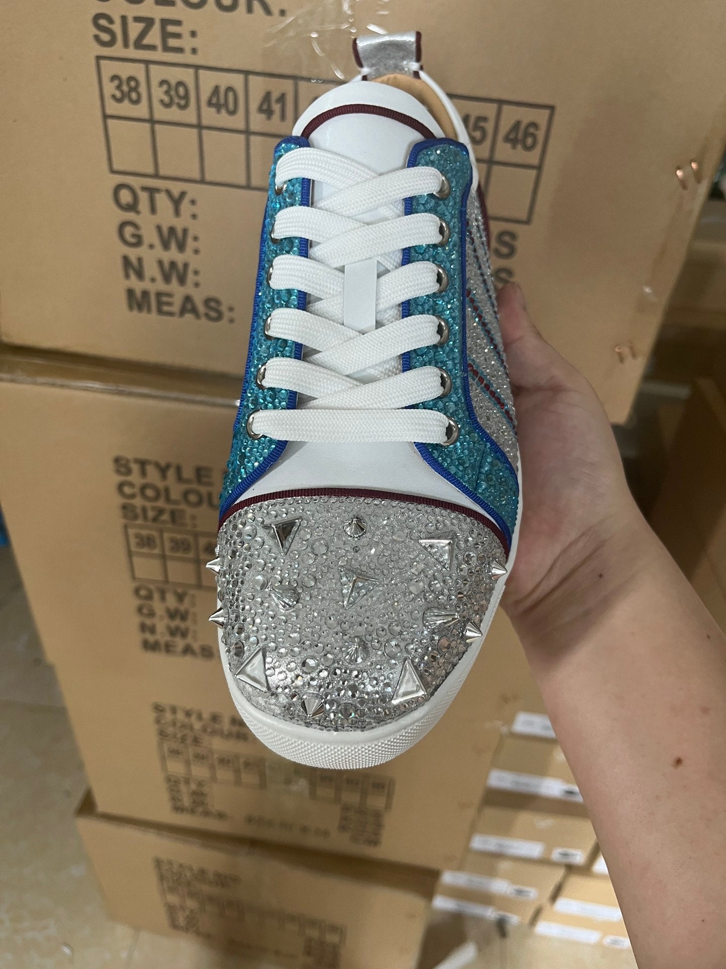 Sneaker
