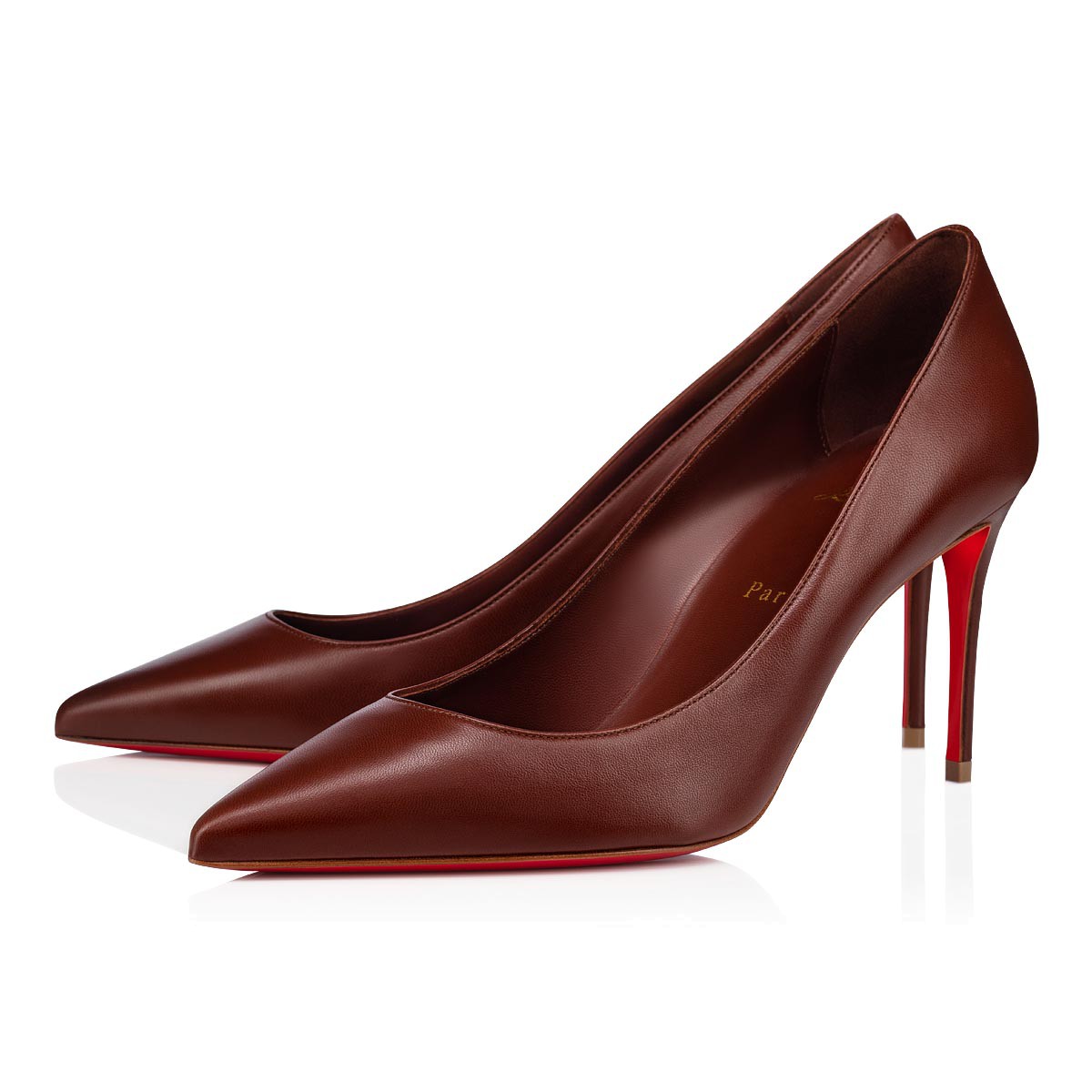 Pumps