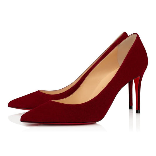 Pumps