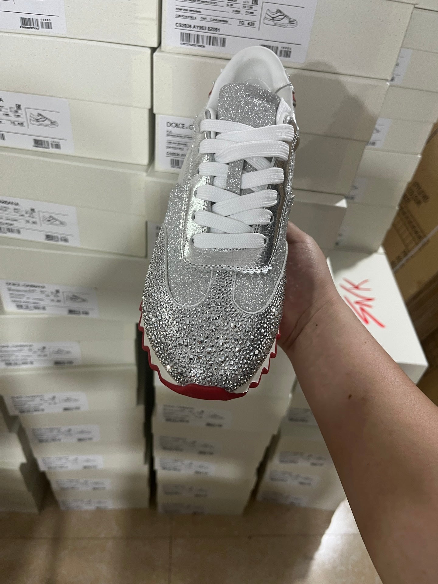 Sneaker