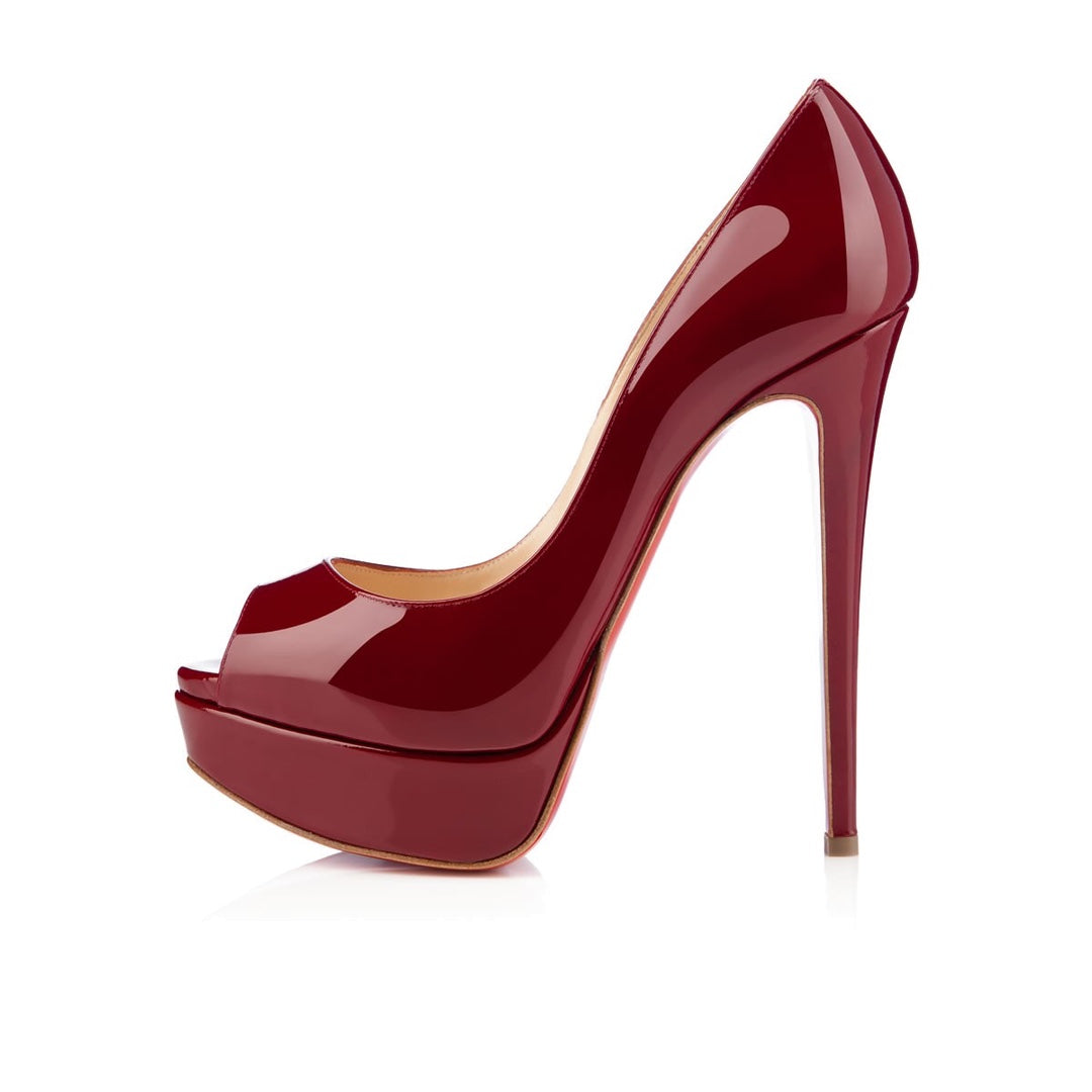 Pumps(120mm)