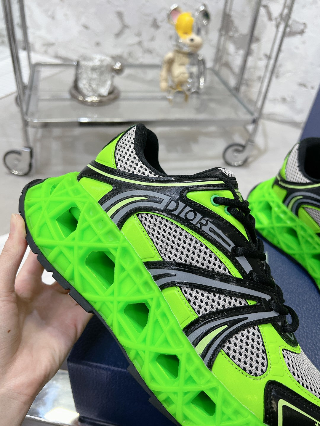 Sneakers