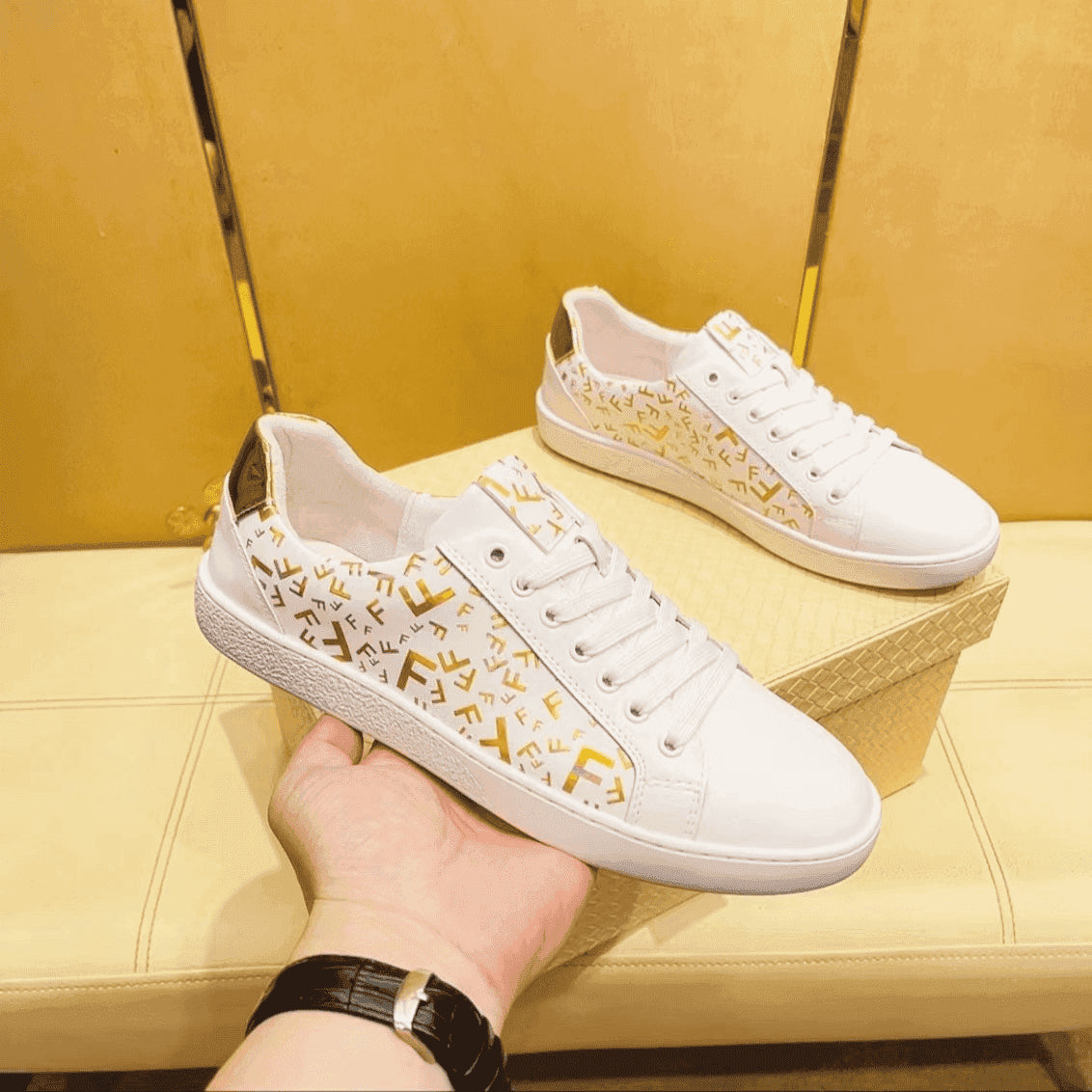 Sneakers