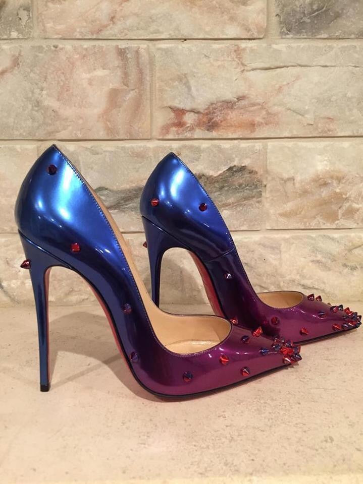 Pumps