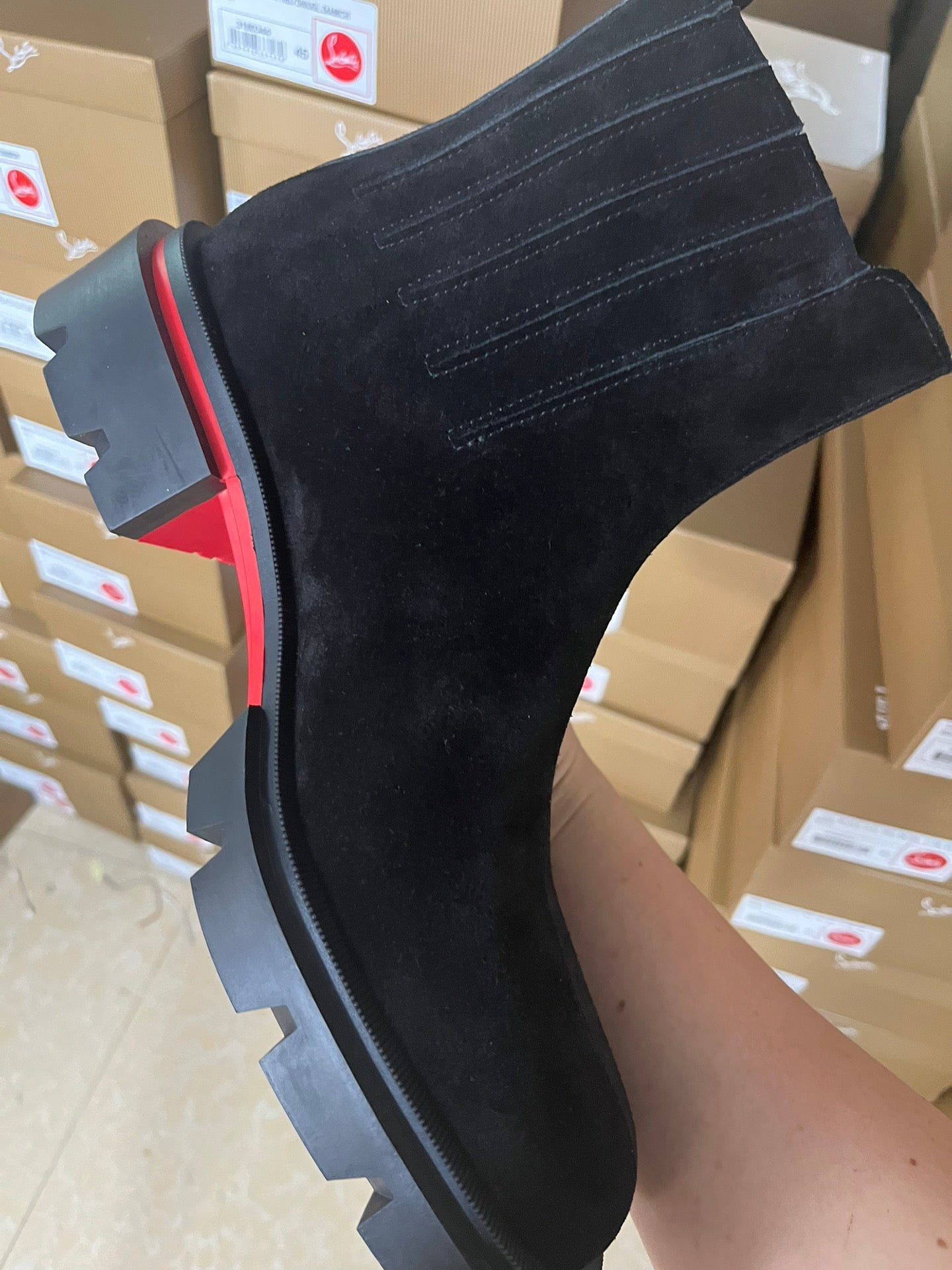 Boots
