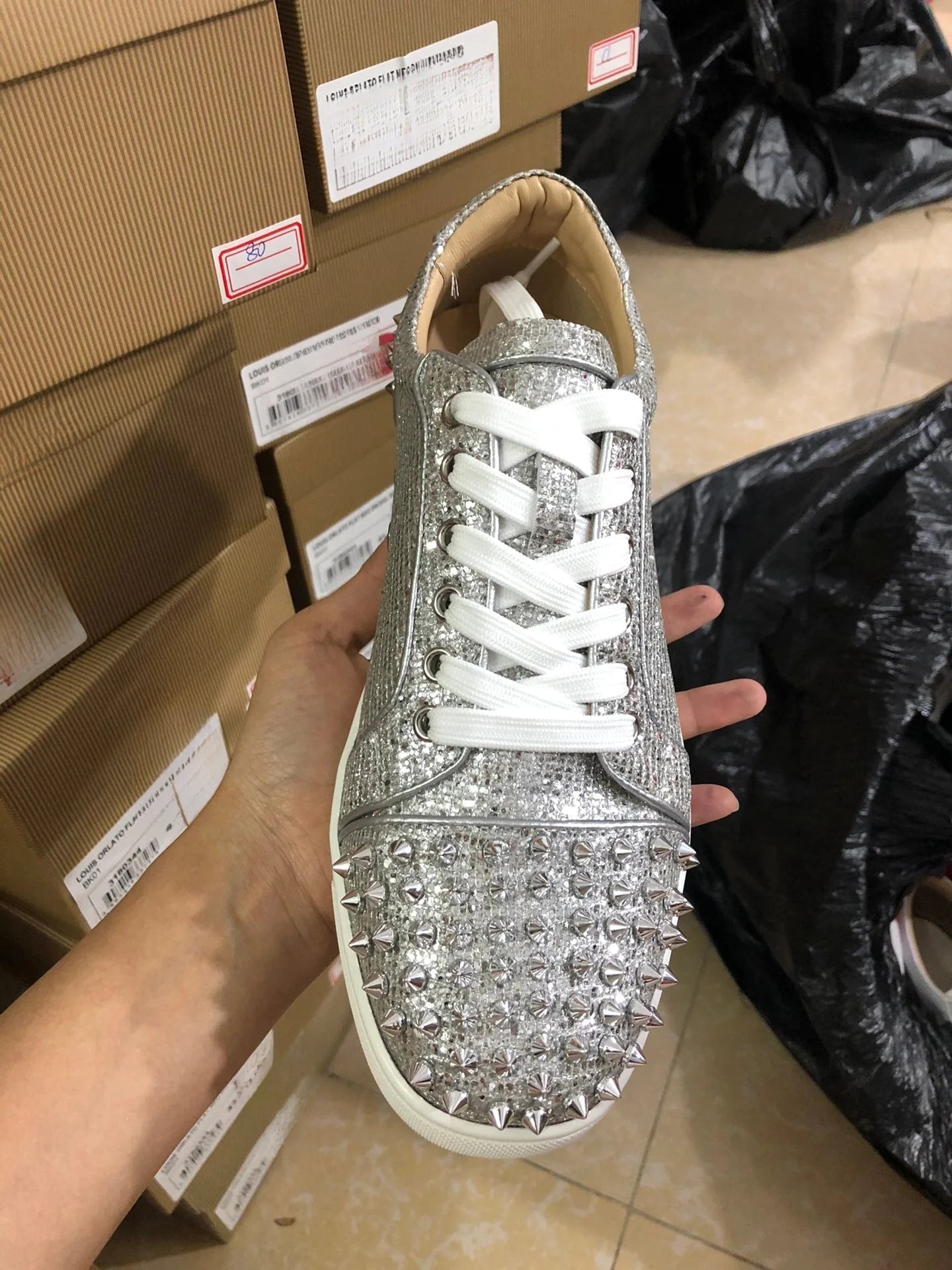 Sneaker