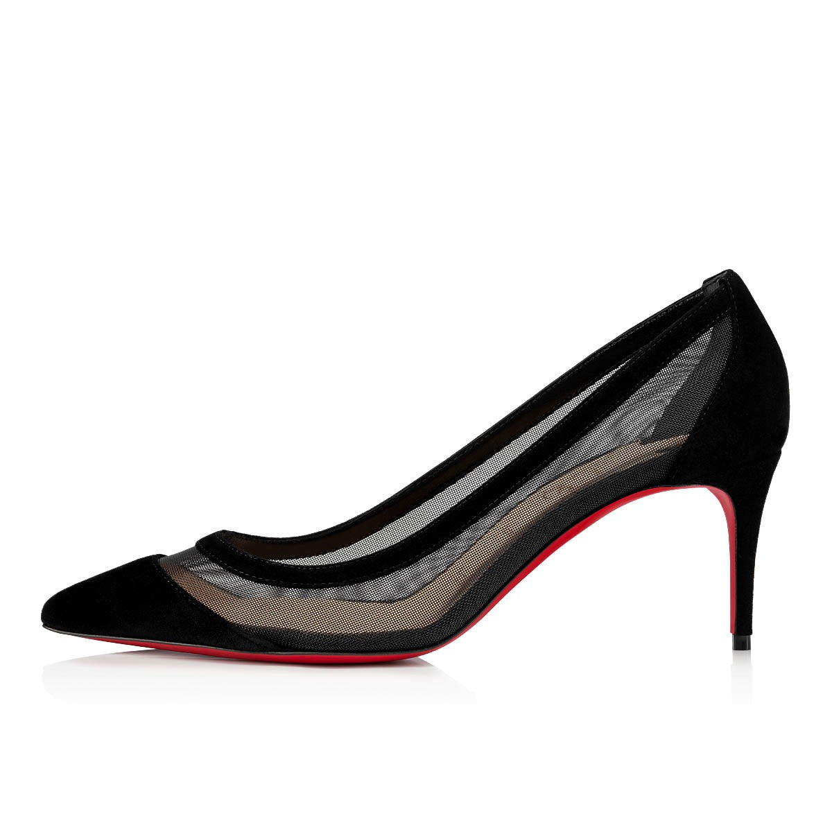 Pumps