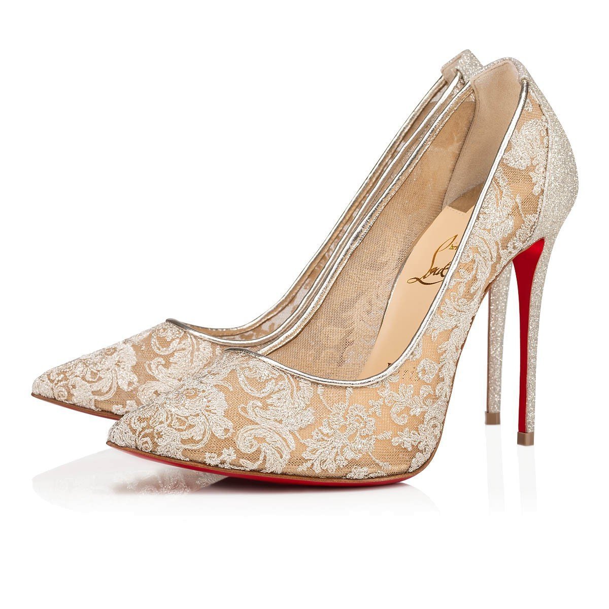 Pumps