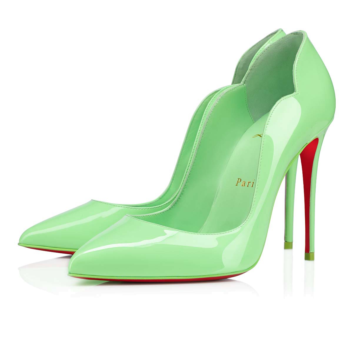 Pumps
