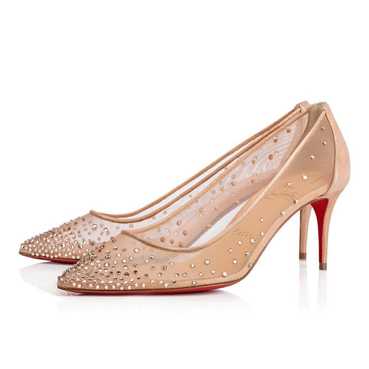 Pumps